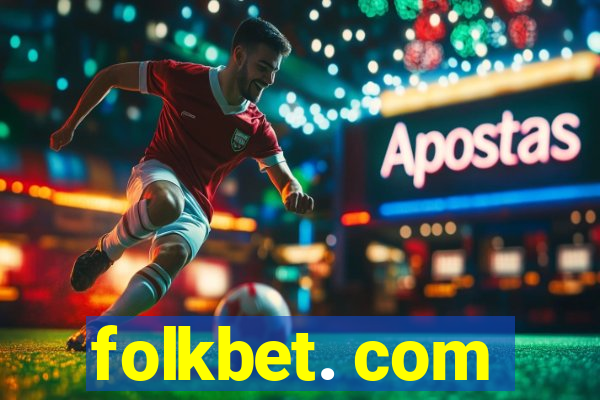 folkbet. com